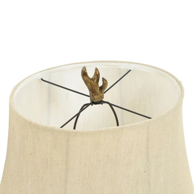 Dalton Brown Antler Table Lamp with Beige Hardback Fabric Shade - StyleCraft Dalton Brown Antler Table Lamp With Beige Hardback Fabric Shade - StyleCraft -Famous Lighting Store GUEST 3b34a45e 69ba 4bf6 b984 6312f0f19f68