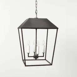 Lantern Pendant - Threshold™ Designed With Studio McGee -Famous Lighting Store GUEST 3e02b2d9 de31 4076 8ba2 9e65006c1da1
