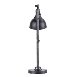 30" X 34" Emery Desk Lamp Antique Silver - LumiSource -Famous Lighting Store GUEST 3eaa9cb9 4f4a 4092 a01a 363b6c74ce49