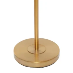 Fabric Floor Lamp With Drum Shade Blue - Olivia & May 4 Fabric Floor Lamp With Drum Shade Blue - Olivia & May -Famous Lighting Store GUEST 3ef73e0e 99e7 42ab b1ac c946cb2e7c28