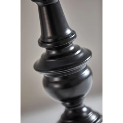 (Set of 3) Chandler Lamp Set Black - Adesso (Set Of 3) Chandler Lamp Set Black - Adesso -Famous Lighting Store GUEST 3fde30f4 49a0 4693 a4ff c38ab58f239f