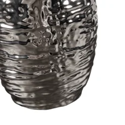 Livy Ceramic Table Lamp Silver Base/White Shade - Hampton Hill 7 Livy Ceramic Table Lamp Silver Base/White Shade - Hampton Hill -Famous Lighting Store GUEST 4226b7b5 382c 44ed a9d9 d4bc4dff8655