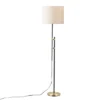 Ellsworth Asymmetrical Floor Lamp Black/Gold - Hampton Hill -Famous Lighting Store GUEST 43138224 394a 461b 800a 93b305fff0bf