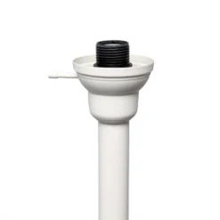 3 Light Floor Lamp With Scalloped Glass Shade White - Elegant Designs 7 3 Light Floor Lamp With Scalloped Glass Shade White - Elegant Designs -Famous Lighting Store GUEST 431c32f7 fbc3 4e53 914c bc9c6c0db5d4