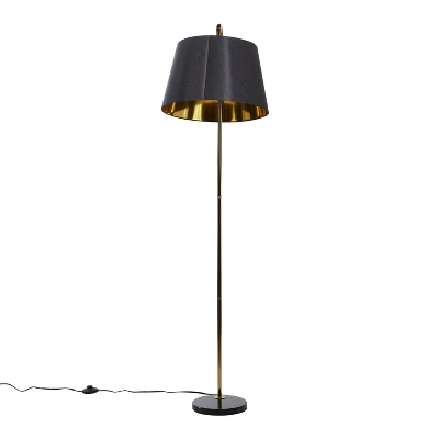 Transitional Metal Floor Lamp - Olivia & May Transitional Metal Floor Lamp - Olivia & May -Famous Lighting Store GUEST 43539b49 6170 448b be1e abc82d32633a