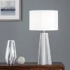 NuLOOM Bexley 27" Glass Table Lamp 2 NuLOOM Bexley 27" Glass Table Lamp -Famous Lighting Store GUEST 46d93c2c b735 4bd0 a4c6 d0fe63d8f831