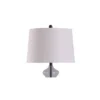Allen Seeded Glass Table Lamp With Tapered Drum Shade Oil Rubbed Bronze - StyleCraft -Famous Lighting Store GUEST 47f95bb9 f9e1 487b be6a a1a1c172345f