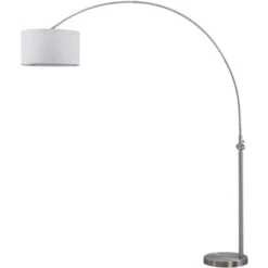 Ascella Arc Floor Lamp - Safavieh -Famous Lighting Store GUEST 48de92ae 0c4d 470c 82f9 804af82a922b
