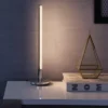 16.5" Keira Integrated Table Lamp (Includes LED Light Bulb) Silver - JONATHAN Y -Famous Lighting Store GUEST 49b22e2f 3a79 489d a409 1cb419250f83
