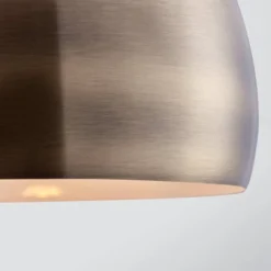 Williamsburg Modern Arched Floor Lamp With Bell Shade And Marble Base - Teamson Home 7 Williamsburg Modern Arched Floor Lamp With Bell Shade And Marble Base - Teamson Home -Famous Lighting Store GUEST 4b063d8f fd9b 4703 af8a d16ac9f3ee08