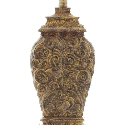 Rustic Table Lamp Set of 2 Black - Olivia & May Rustic Table Lamp Set Of 2 Black - Olivia & May -Famous Lighting Store GUEST 4c4fc8b9 53a9 4ac3 95c4 8e3b3dc7b621