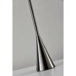 Bella Table Lamp Black Nickel - Adesso -Famous Lighting Store GUEST 4cbf6a3e 6243 4b88 a812 3f425b3cfea4
