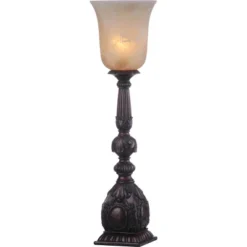 (Set Of 2) 27.5" Dion Arifact Table Lamp Black (Includes CFL Light Bulb) - Safavieh 4 (Set Of 2) 27.5" Dion Arifact Table Lamp Black (Includes CFL Light Bulb) - Safavieh -Famous Lighting Store GUEST 4d4e354d 8b7d 4e56 848e 92903f388d96