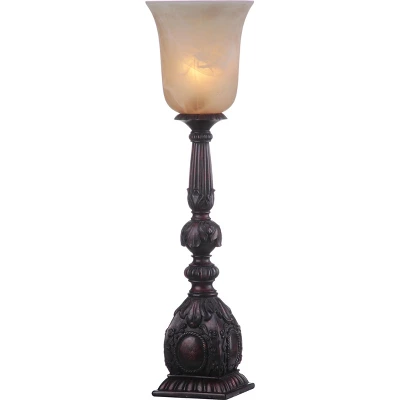 (Set of 2) 27.5" Dion Arifact Table Lamp Black (Includes CFL Light Bulb) - Safavieh (Set Of 2) 27.5" Dion Arifact Table Lamp Black (Includes CFL Light Bulb) - Safavieh -Famous Lighting Store GUEST 4d4e354d 8b7d 4e56 848e 92903f388d96