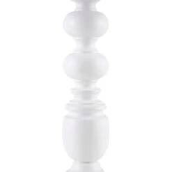Astoria Resin Table Lamp White - Martha Stewart -Famous Lighting Store GUEST 5052ec6f 0706 472d bd58 ab79f02f0ed7