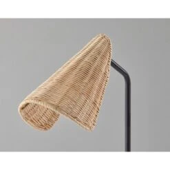 Cove Table Lamp Black - Adesso 3 Cove Table Lamp Black - Adesso -Famous Lighting Store GUEST 5148a5d2 6559 4758 b1cb f55f53842c34