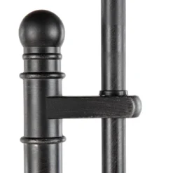 30" X 34" Emery Desk Lamp Antique Silver - LumiSource -Famous Lighting Store GUEST 520fe7ca ac78 4436 b9d8 c95feaffb400