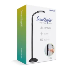 SmartLight Full Spectrum LED Floor Lamp (Includes LED Light Bulb) - Verilux -Famous Lighting Store GUEST 52b1bf54 09c8 4d0a 9438 f7c16f7e0bf2