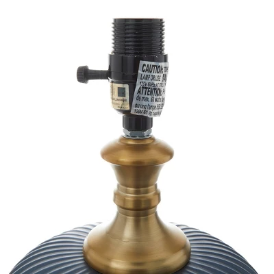 Contemporary Metal Accent Lamp - CosmoLiving by Cosmopolitan Contemporary Metal Accent Lamp - CosmoLiving By Cosmopolitan -Famous Lighting Store GUEST 53d49a58 a208 4d29 87f1 60c8ddeef509