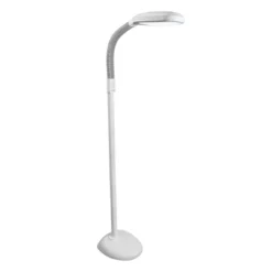 SmartLight Full Spectrum LED Floor Lamp (Includes LED Light Bulb) - Verilux -Famous Lighting Store GUEST 551fc06e ea9e 4d5a bebc cd4c80c5b83a