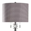 Gemma Transitional Metal Tapered Column Table Lamp Black - StyleCraft 2 Gemma Transitional Metal Tapered Column Table Lamp Black - StyleCraft -Famous Lighting Store GUEST 571e589c 4e4c 49b5 bf69 8017594a2293