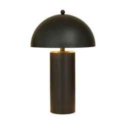 Contemporary Metal Accent Lamp - CosmoLiving By Cosmopolitan 9 Contemporary Metal Accent Lamp - CosmoLiving By Cosmopolitan -Famous Lighting Store GUEST 571fb616 8b30 4cfb a665 b47f9d808c7c