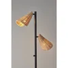Cove Tree Lamp Black - Adesso 2 Cove Tree Lamp Black - Adesso -Famous Lighting Store GUEST 582aa6d2 8d78 4e81 b6a8 b5240e3b23d1