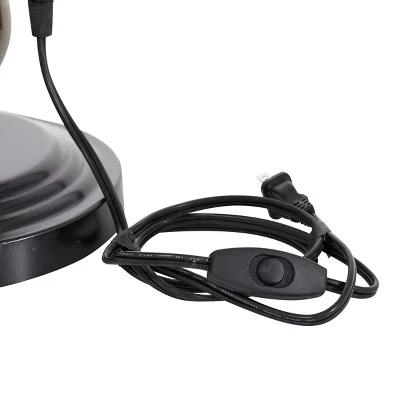 Industrial Metal Table Lamp Black - Olivia & May Industrial Metal Table Lamp Black - Olivia & May -Famous Lighting Store GUEST 5d5fdd0e 371a 42e7 8f3e 66a1f36177c7