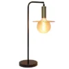 Oslo Table Lamp Black - Lalia Home -Famous Lighting Store GUEST 604454cc a23b 420a 9e7a c74dc2edacd9