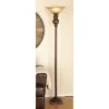 Metal Floor Lamp Torchiere Brown - Olivia & May 2 Metal Floor Lamp Torchiere Brown - Olivia & May -Famous Lighting Store GUEST 6134ced1 c475 47a4 9ad0 c79dbb735bd7