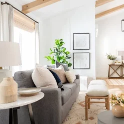 Ceramic Assembled Table Lamp White - Threshold™ Designed With Studio McGee -Famous Lighting Store GUEST 61d5661c 5558 4f8e 8f2b 91fc6d6f8d4e