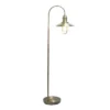 Floor Lamp Antique Brass - Lalia Home -Famous Lighting Store GUEST 629bc981 e281 467e 9c8a 3b2ec4787b3c