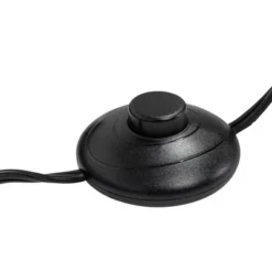 Metal And Wood Floor Lamp With Glass Globe Shade Gold - Storied Home -Famous Lighting Store GUEST 65efe129 9573 4730 8404 9117becf1287