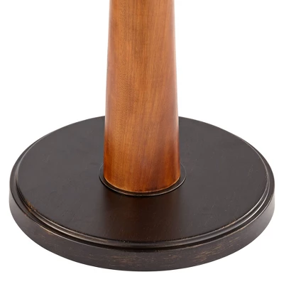 Franklin Iron Works Hunter Rustic Floor Lamp with Tray Table 64 3/4" Tall Faux Wood Bronze USB Charging Port Oatmeal Linen Drum Shade for Living Room Franklin Iron Works Hunter Rustic Floor Lamp With Tray Table 64 3/4" Tall Faux Wood Bronze USB Charging Port Oatmeal Linen Drum Shade For Living Room -Famous Lighting Store GUEST 663c4010 4fb2 4f07 98bd 881b601a5c91