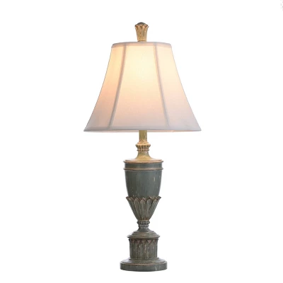 Cibali Table Lamp Blue - StyleCraft Cibali Table Lamp Blue - StyleCraft -Famous Lighting Store GUEST 66c1cbdd 161e 4839 b557 2cf2f91e7b30
