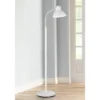 360 Lighting Modern Floor Lamp Adjustable Gooseneck Arm 56" Tall White Metal For Living Room Reading Bedroom Office 1 360 Lighting Modern Floor Lamp Adjustable Gooseneck Arm 56" Tall White Metal For Living Room Reading Bedroom Office -Famous Lighting Store GUEST 69653f8a 7e07 47dd 9e91 f9a8eaea6ac1