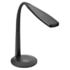 14" Desk Gooseneck Desk Lamp Black (Includes LED Light Bulb) - OttLite 2 14" Desk Gooseneck Desk Lamp Black (Includes LED Light Bulb) - OttLite -Famous Lighting Store GUEST 6c4c244b e556 4204 91f3 a155ff9a75d6