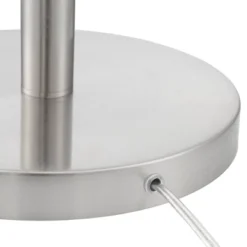 360 Lighting Modern Floor Lamp 5-Light Tree 70" Tall Brushed Nickel Metal Adjustable Heads For Living Room Reading Bedroom Office -Famous Lighting Store GUEST 6f31f68c 199c 414d 81ff c696521d0cb2