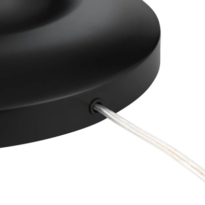 Possini Euro Design Roxie Modern Floor Lamp with Riser 65 1/2" Tall Brass Black Metal Sheer Linen Double Drum Shade for Living Room Bedroom Office Possini Euro Design Roxie Modern Floor Lamp With Riser 65 1/2" Tall Brass Black Metal Sheer Linen Double Drum Shade For Living Room Bedroom Office -Famous Lighting Store GUEST 6f4d468b a837 4659 9458 8818d6529925