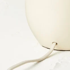 Small Table Lamp With Fringe Shade Off-White (Includes LED Light Bulb) - Opalhouse™ Designed With Jungalow™ -Famous Lighting Store GUEST 6fccb58d db9a 4434 8ae1 d8a3098bde9a