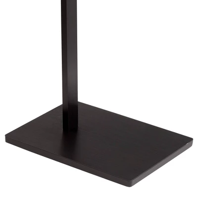 Possini Euro Design Barrett Modern Floor Lamp 53" Tall Anodized Black Metal LED Adjustable Touch On Off for Living Room Reading Bedroom Office House Possini Euro Design Barrett Modern Floor Lamp 53" Tall Anodized Black Metal LED Adjustable Touch On Off For Living Room Reading Bedroom Office House -Famous Lighting Store GUEST 70373fca bb19 4deb a317 368e7727c81b