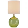 Glass Table Lamp Green - StyleCraft 2 Glass Table Lamp Green - StyleCraft -Famous Lighting Store GUEST 712a0614 b76c 4f73 840f 3f1dd94db094