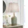 Set Of 2 Maribeth Sage Paper Table Lamps - Signature Design By Ashley 2 Set Of 2 Maribeth Sage Paper Table Lamps - Signature Design By Ashley -Famous Lighting Store GUEST 764f056f efc6 4e48 ae03 454b43c85f94