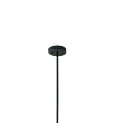 Lansing Pendant Black -Famous Lighting Store GUEST 76920d98 45e2 4c15 be2f b3a23f908c75