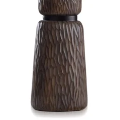 Casual Table Lamp Dark Brown - StyleCraft -Famous Lighting Store GUEST 76a6b730 31d0 43d7 a459 005bed240787