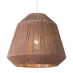 Hanihei Ceiling Lamp Brown - ZM Home -Famous Lighting Store GUEST 7a7d18a7 0772 424d 9430 d98c551d38b0