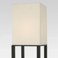 Shelf Floor Lamp - Threshold 5 Shelf Floor Lamp - Threshold -Famous Lighting Store GUEST 7aa6f655 abaa 4c53 b1e3 f67f828c8c55