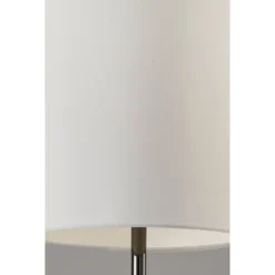 Bella Table Lamp Black Nickel - Adesso -Famous Lighting Store GUEST 7b1ea2b2 acce 4f4f b29b 0658db86cd69