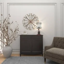 10" X 21" Industrial Accent Lamp With Iron Wire Cage Shade Red/Black - Olivia & May 15 10" X 21" Industrial Accent Lamp With Iron Wire Cage Shade Red/Black - Olivia & May -Famous Lighting Store GUEST 7c0bf104 ecf5 4039 8f26 a6541e439c70