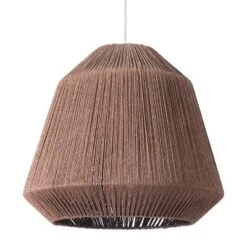 Hanihei Ceiling Lamp Brown - ZM Home -Famous Lighting Store GUEST 7d8d6a00 181e 45fa 813c 408fa0fbdfb8